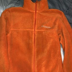Columbia jacket